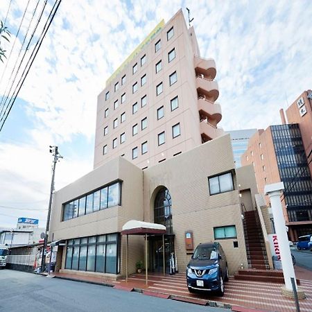 Select Inn Hamamatsu Ekimae מראה חיצוני תמונה