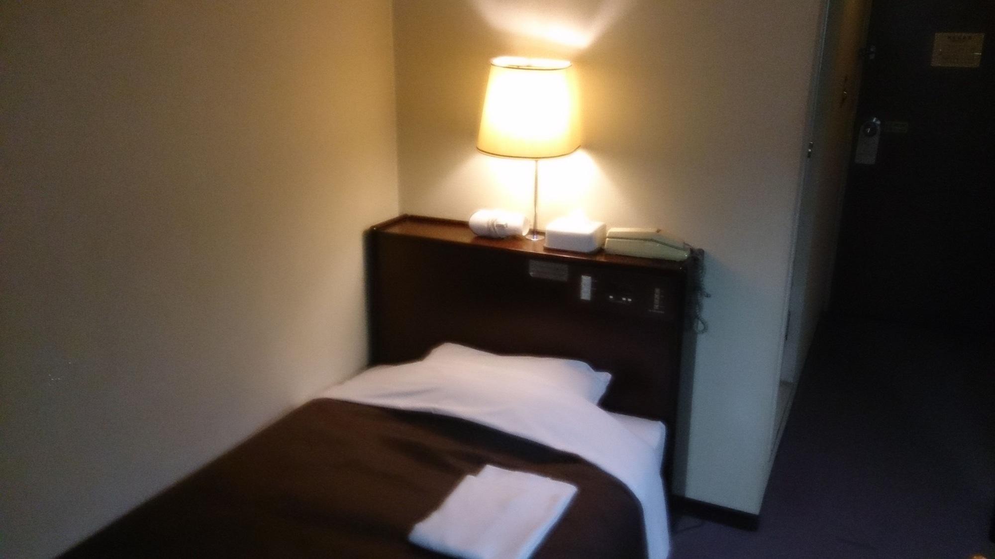 Select Inn Hamamatsu Ekimae מראה חיצוני תמונה