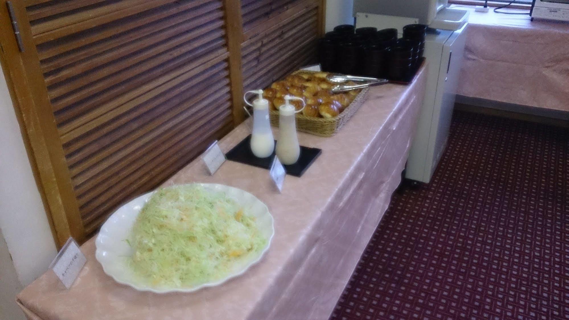 Select Inn Hamamatsu Ekimae מראה חיצוני תמונה